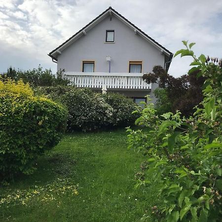 Gaestehaus Elisabeth Weisenheim am Sand Luaran gambar