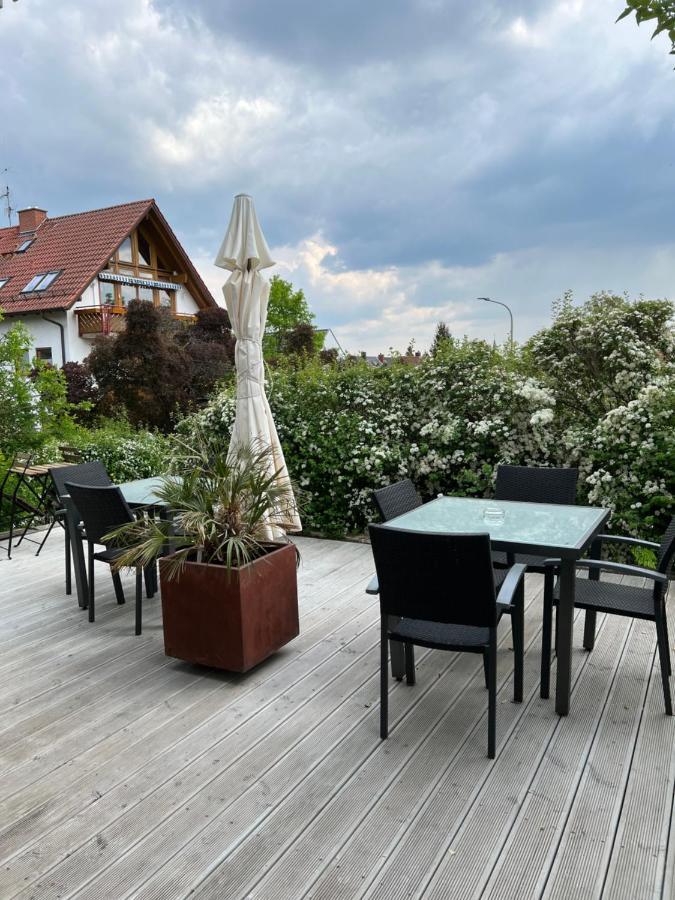 Gaestehaus Elisabeth Weisenheim am Sand Luaran gambar