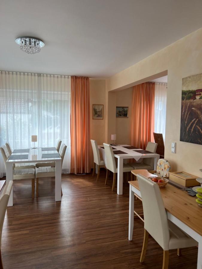 Gaestehaus Elisabeth Weisenheim am Sand Luaran gambar