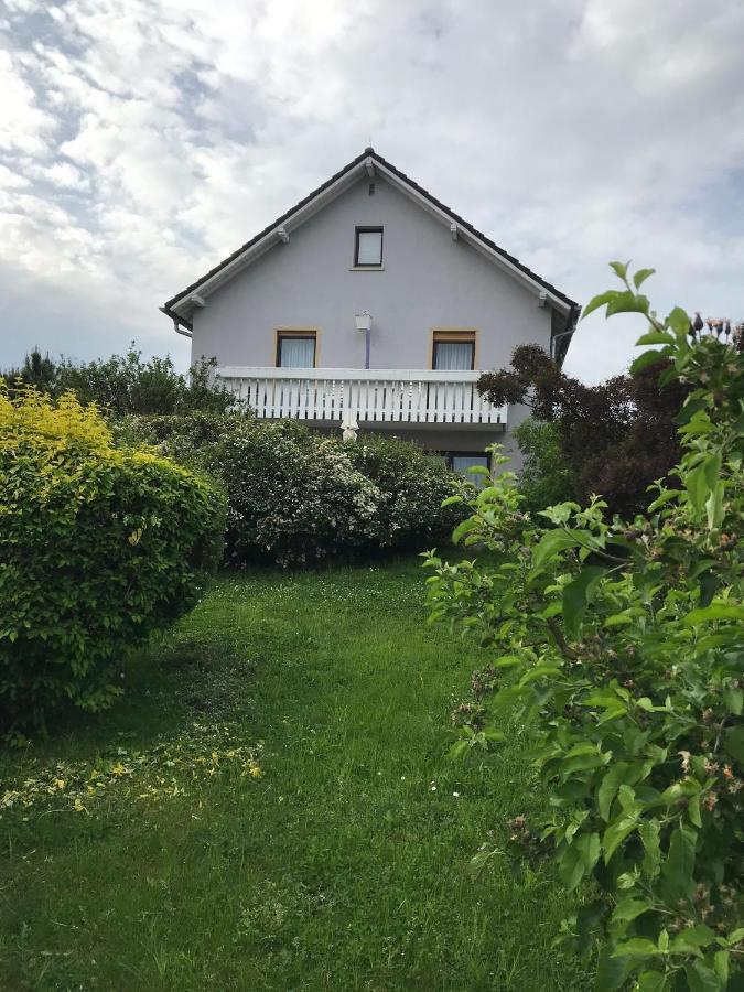 Gaestehaus Elisabeth Weisenheim am Sand Luaran gambar