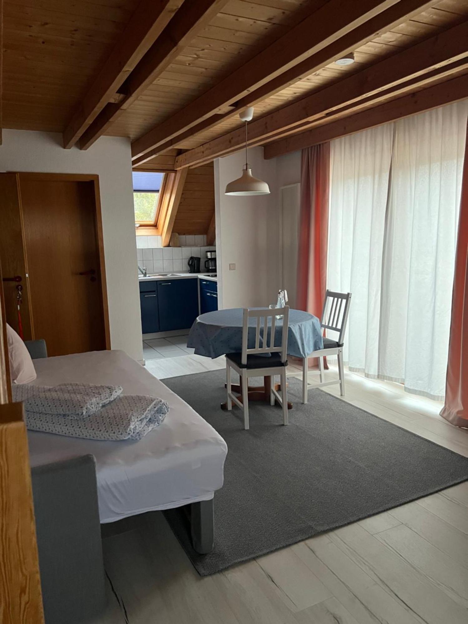 Gaestehaus Elisabeth Weisenheim am Sand Luaran gambar