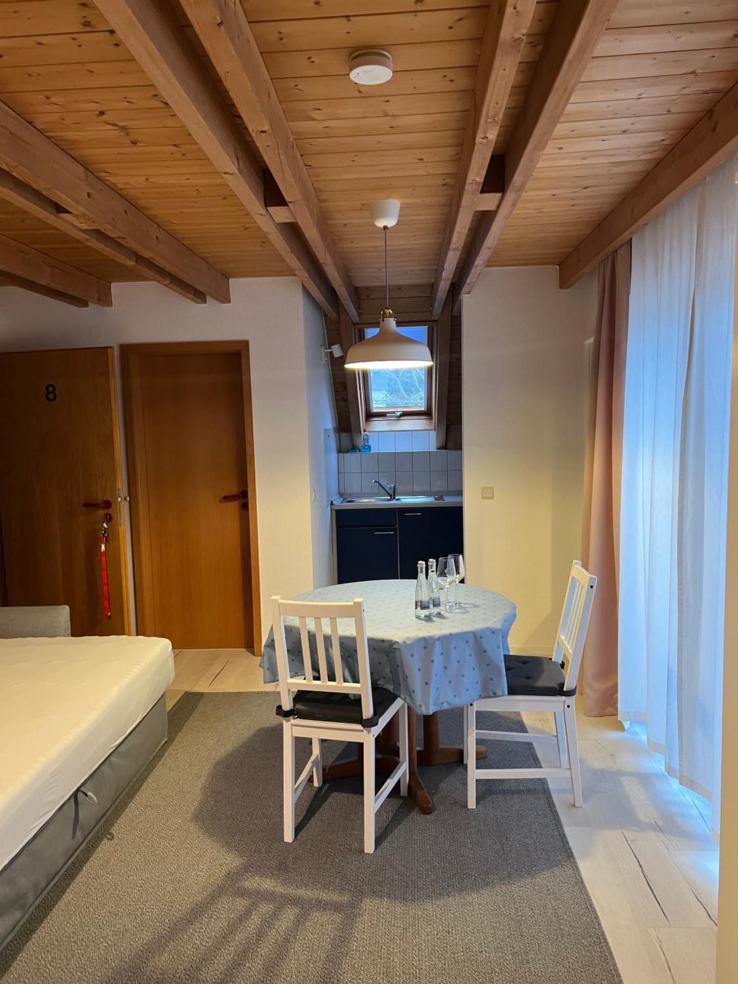 Gaestehaus Elisabeth Weisenheim am Sand Luaran gambar