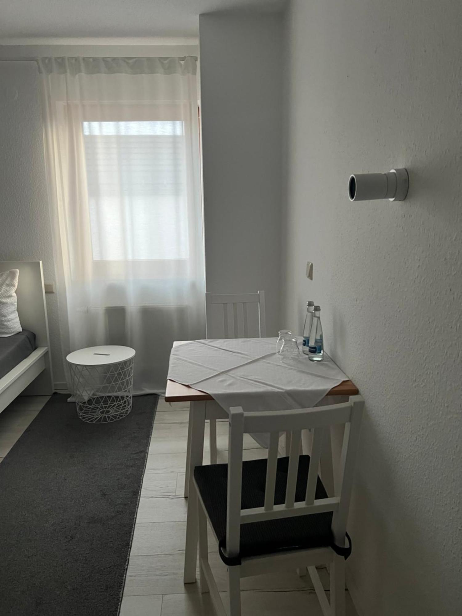 Gaestehaus Elisabeth Weisenheim am Sand Luaran gambar