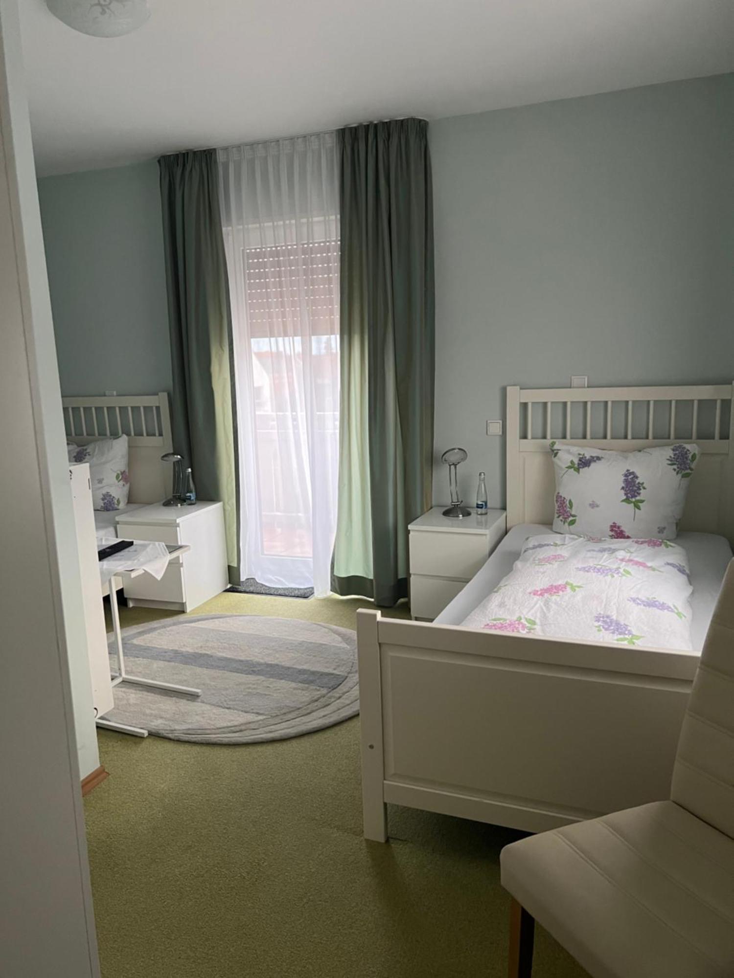 Gaestehaus Elisabeth Weisenheim am Sand Luaran gambar